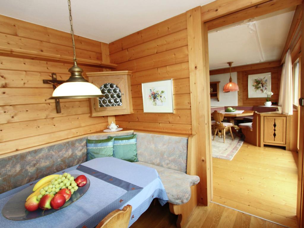 Modern Holiday Home With Mountain View Безау Экстерьер фото